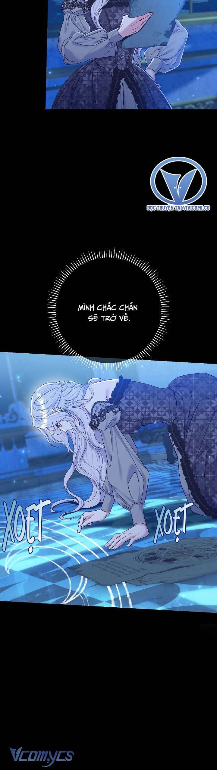 Người Xem Mắt Của Ác Nữ Quá Hoàn Hảo: Chapter 71