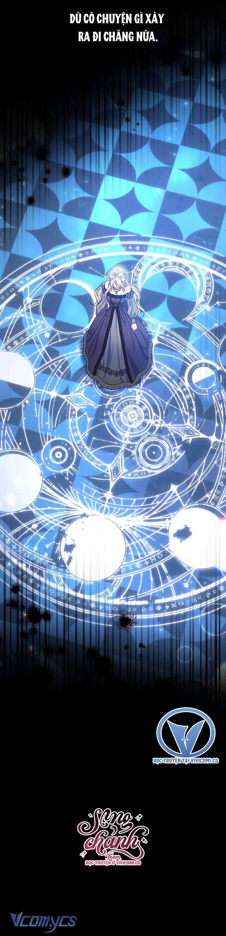 Người Xem Mắt Của Ác Nữ Quá Hoàn Hảo: Chapter 71