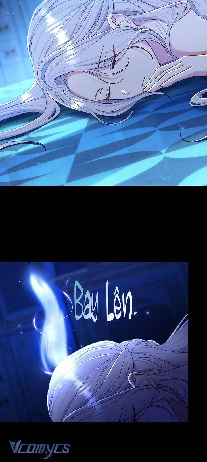 Người Xem Mắt Của Ác Nữ Quá Hoàn Hảo: Chapter 71