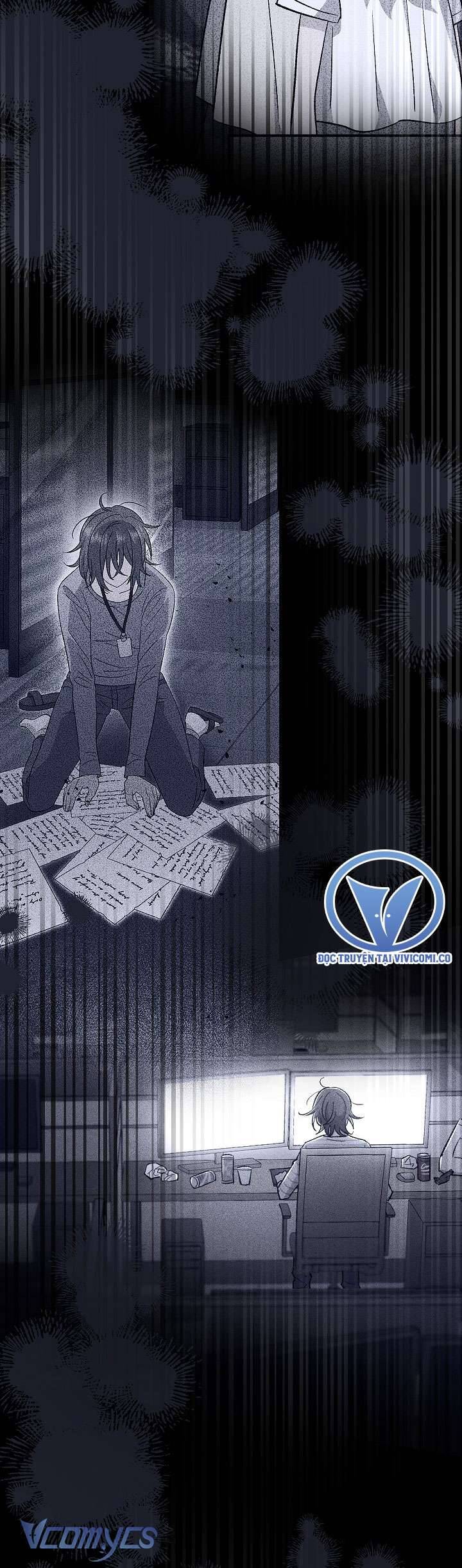 Người Xem Mắt Của Ác Nữ Quá Hoàn Hảo: Chapter 71