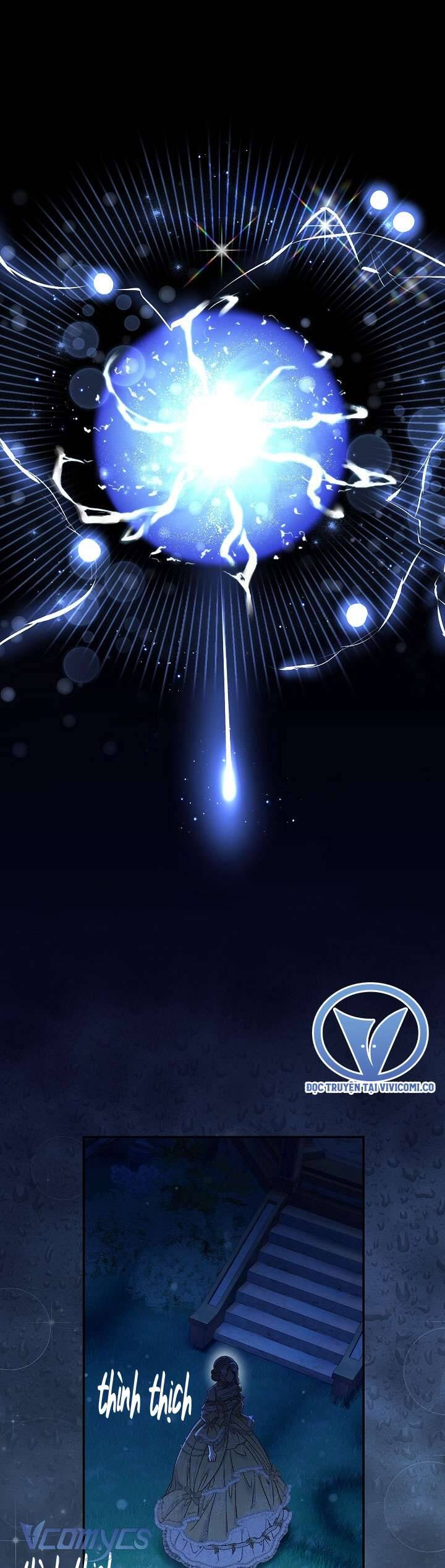 Người Xem Mắt Của Ác Nữ Quá Hoàn Hảo: Chapter 71