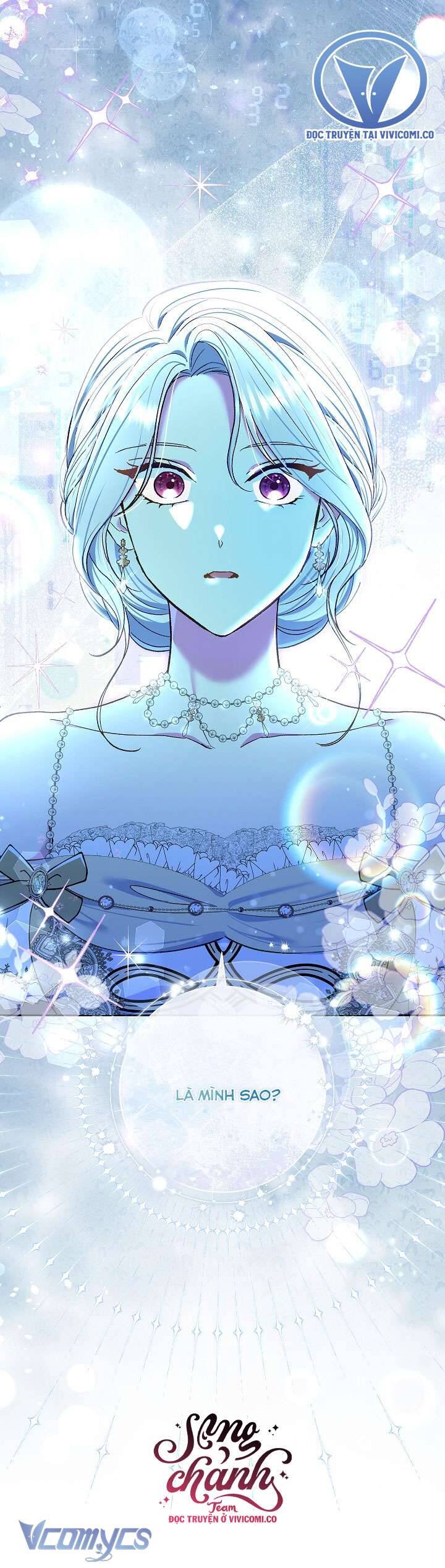 Người Xem Mắt Của Ác Nữ Quá Hoàn Hảo: Chapter 71