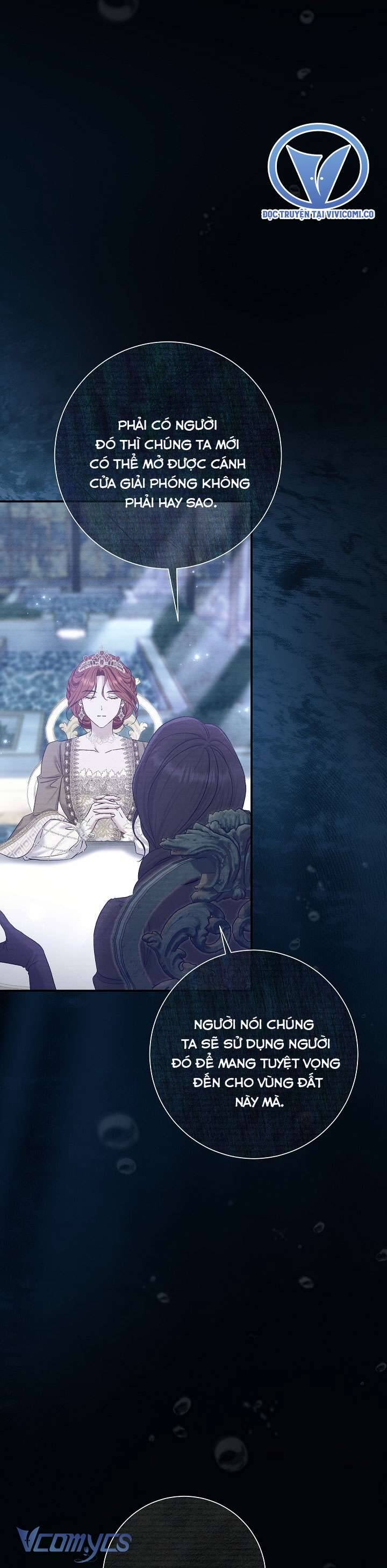 Người Xem Mắt Của Ác Nữ Quá Hoàn Hảo: Chapter 71