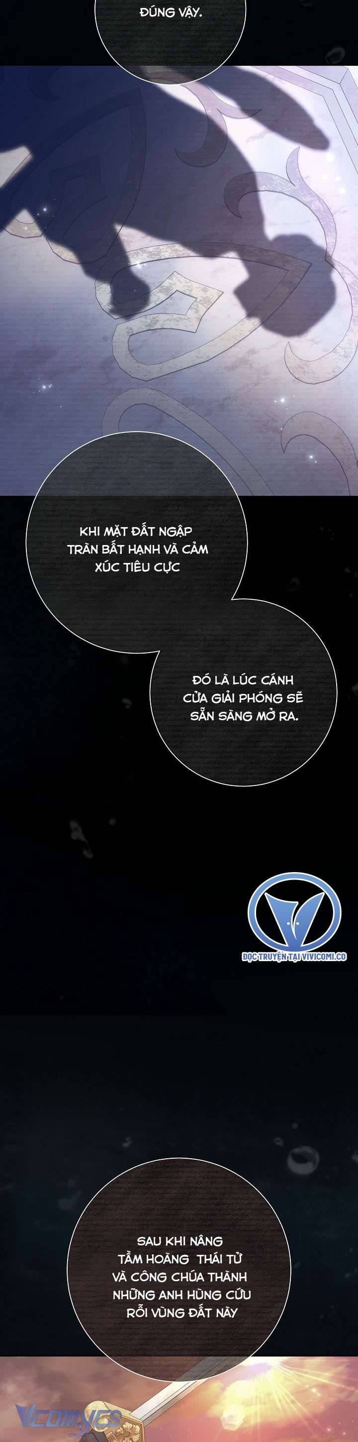 Người Xem Mắt Của Ác Nữ Quá Hoàn Hảo: Chapter 71