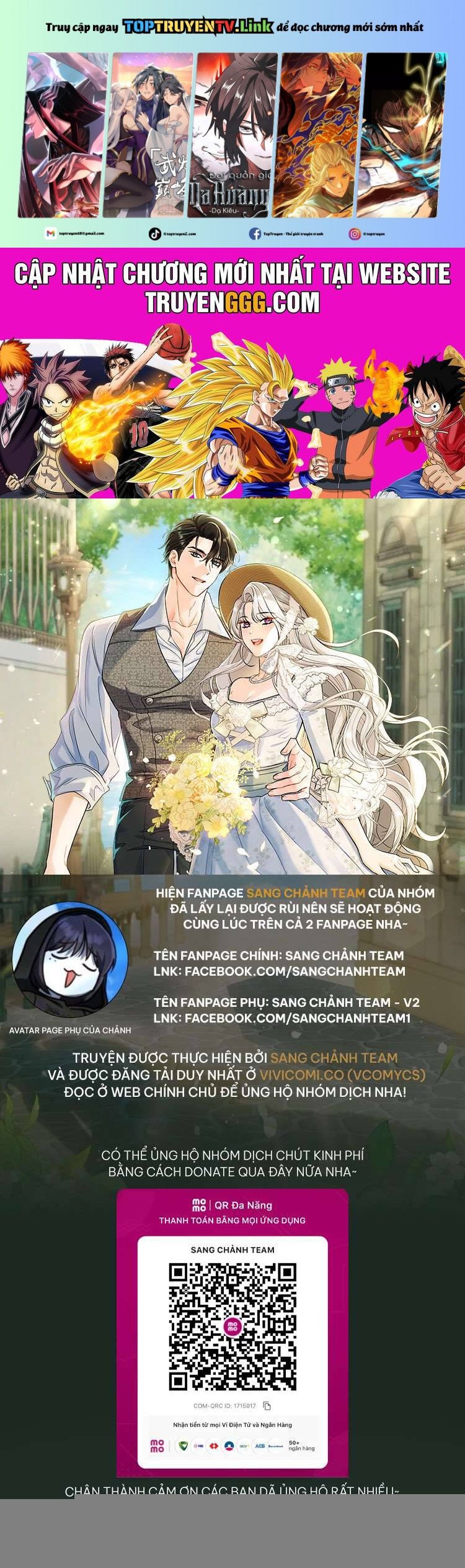 Người Xem Mắt Của Ác Nữ Quá Hoàn Hảo: Chapter 72