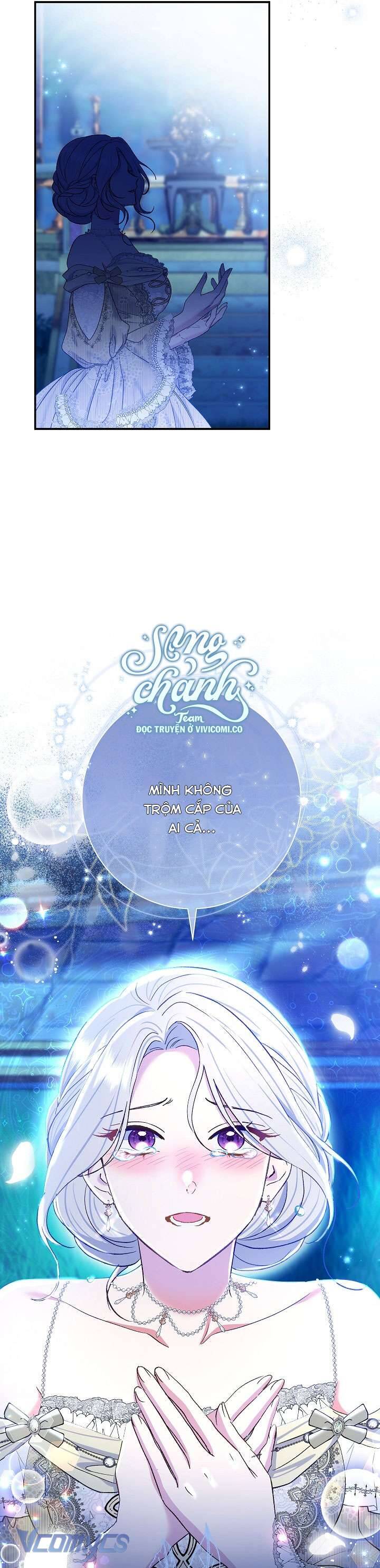 Người Xem Mắt Của Ác Nữ Quá Hoàn Hảo: Chapter 72