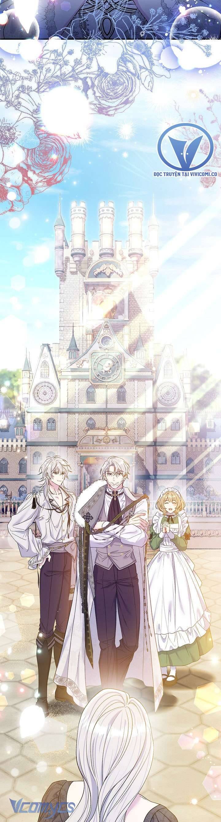 Người Xem Mắt Của Ác Nữ Quá Hoàn Hảo: Chapter 72