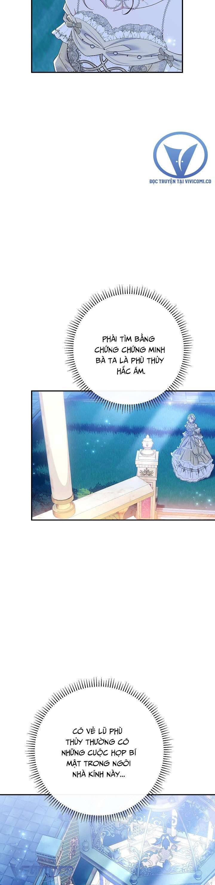 Người Xem Mắt Của Ác Nữ Quá Hoàn Hảo: Chapter 72