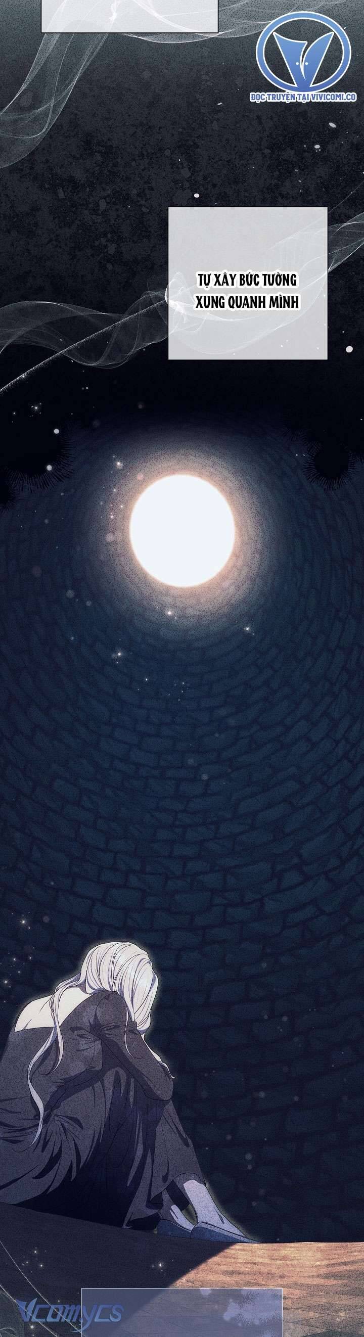 Người Xem Mắt Của Ác Nữ Quá Hoàn Hảo: Chapter 72