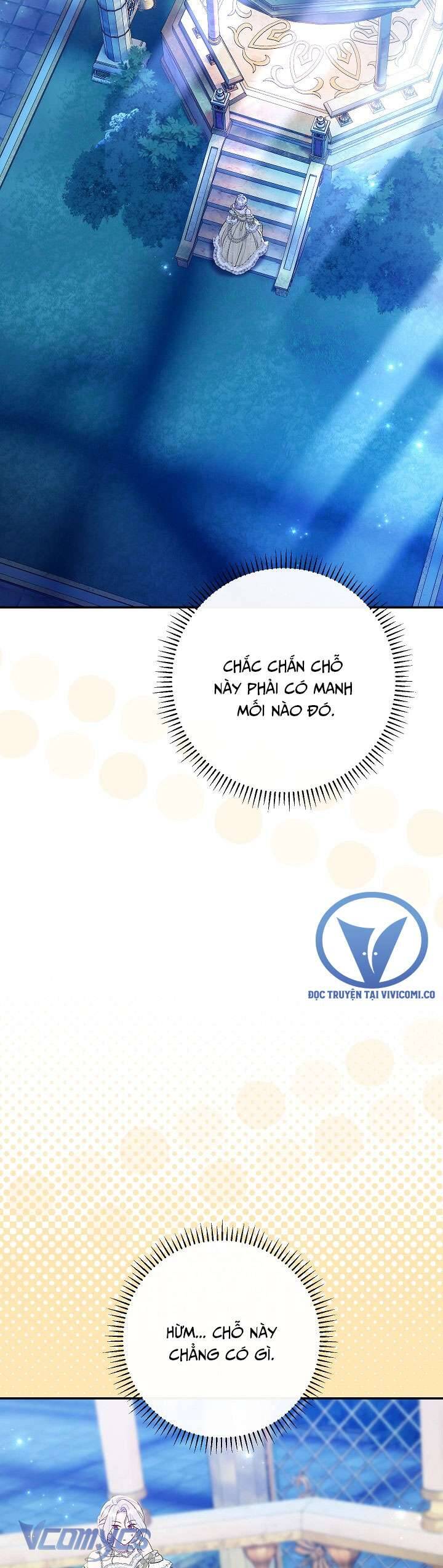 Người Xem Mắt Của Ác Nữ Quá Hoàn Hảo: Chapter 72