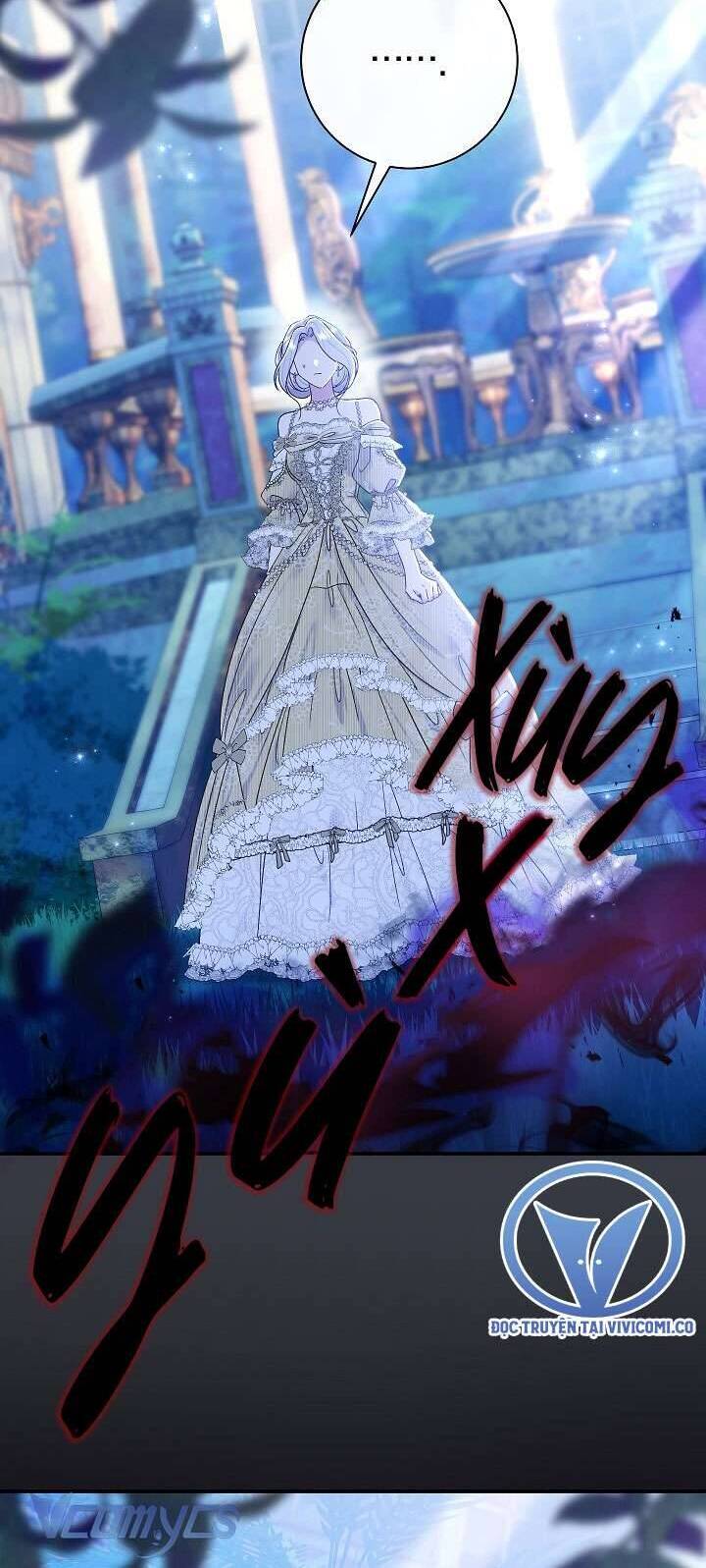 Người Xem Mắt Của Ác Nữ Quá Hoàn Hảo: Chapter 72