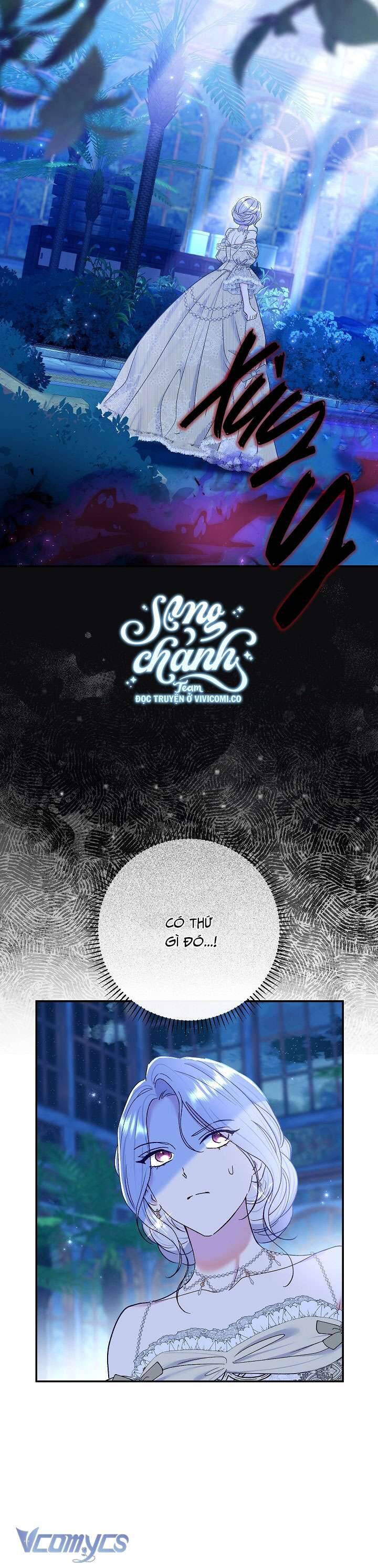 Người Xem Mắt Của Ác Nữ Quá Hoàn Hảo: Chapter 72