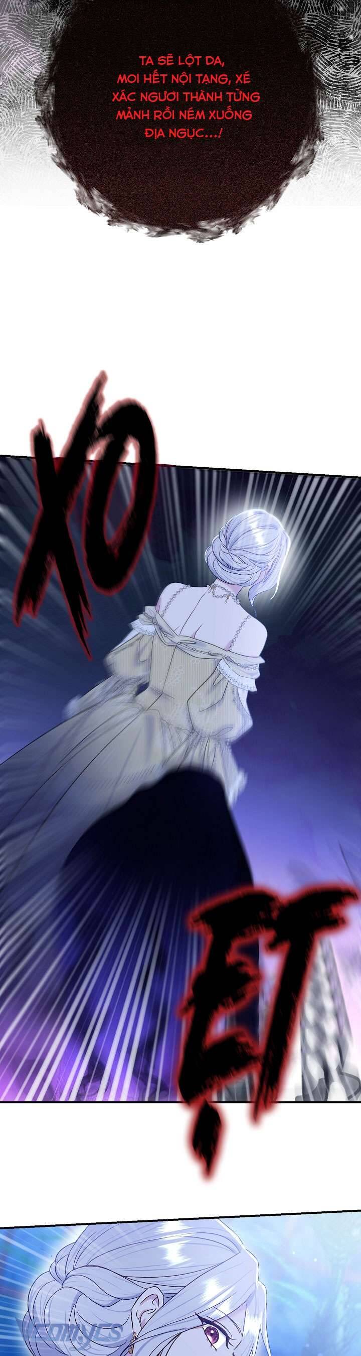 Người Xem Mắt Của Ác Nữ Quá Hoàn Hảo: Chapter 72