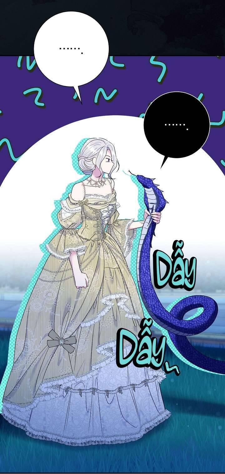 Người Xem Mắt Của Ác Nữ Quá Hoàn Hảo: Chapter 72