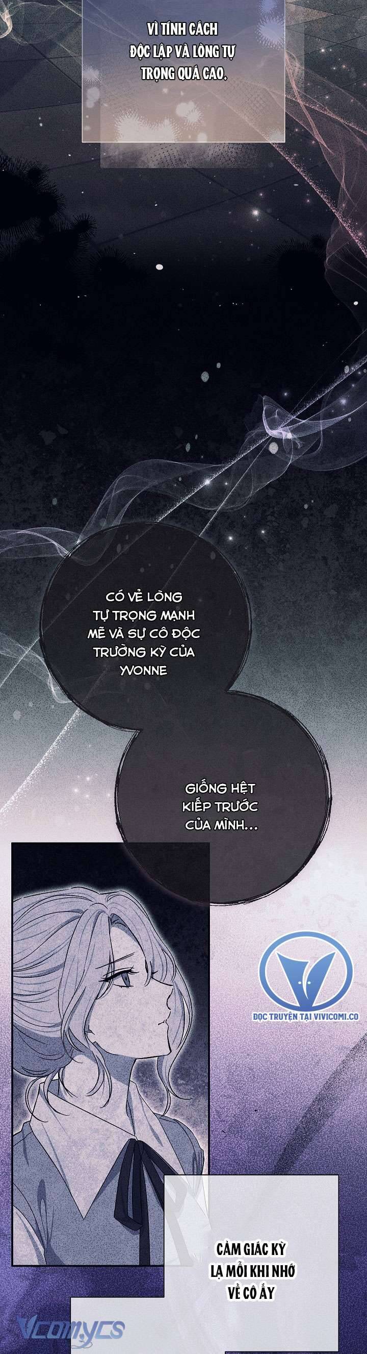 Người Xem Mắt Của Ác Nữ Quá Hoàn Hảo: Chapter 72