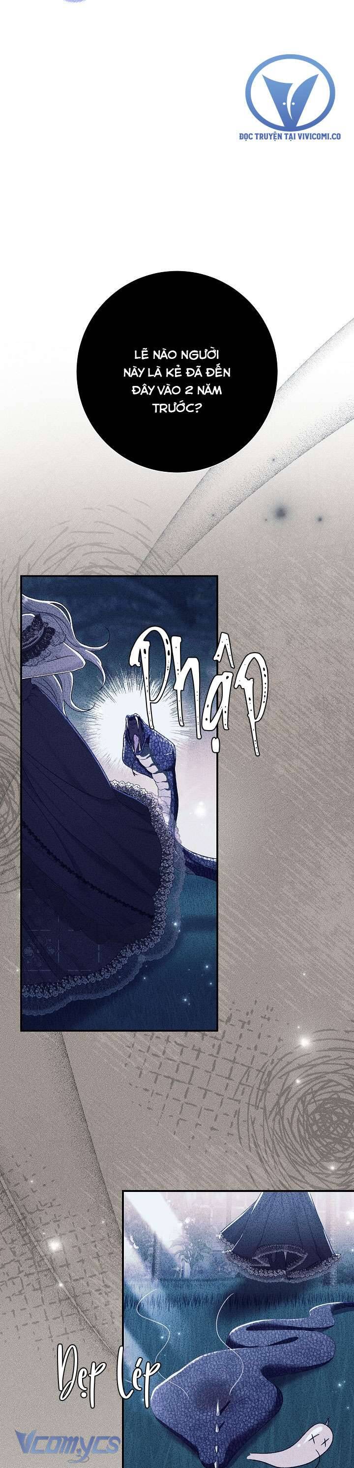 Người Xem Mắt Của Ác Nữ Quá Hoàn Hảo: Chapter 72