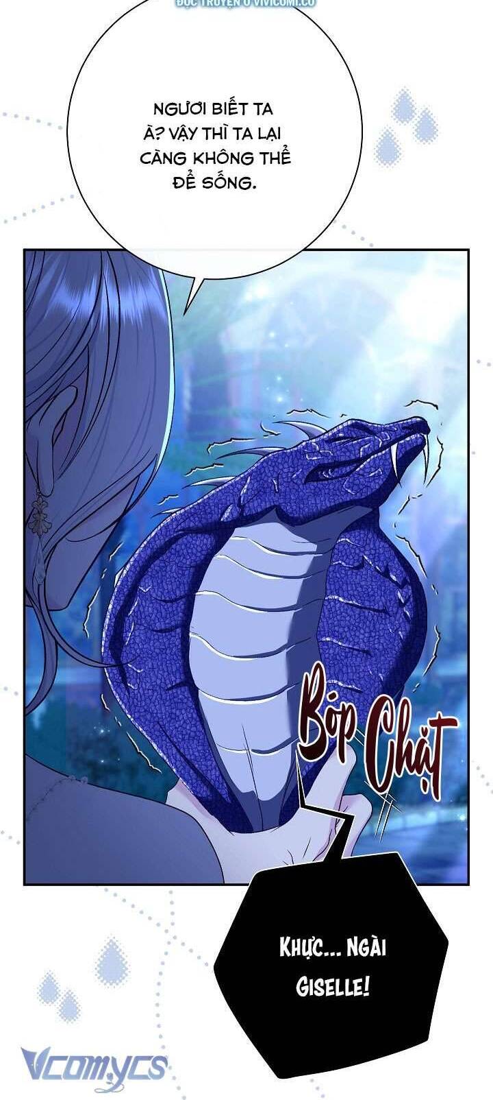 Người Xem Mắt Của Ác Nữ Quá Hoàn Hảo: Chapter 72