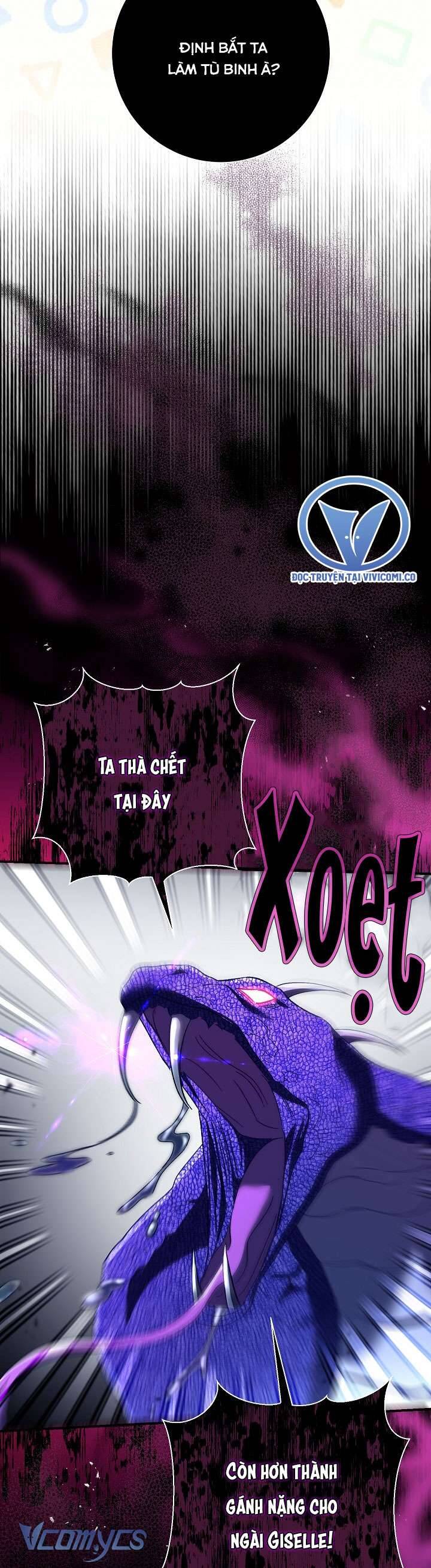 Người Xem Mắt Của Ác Nữ Quá Hoàn Hảo: Chapter 72