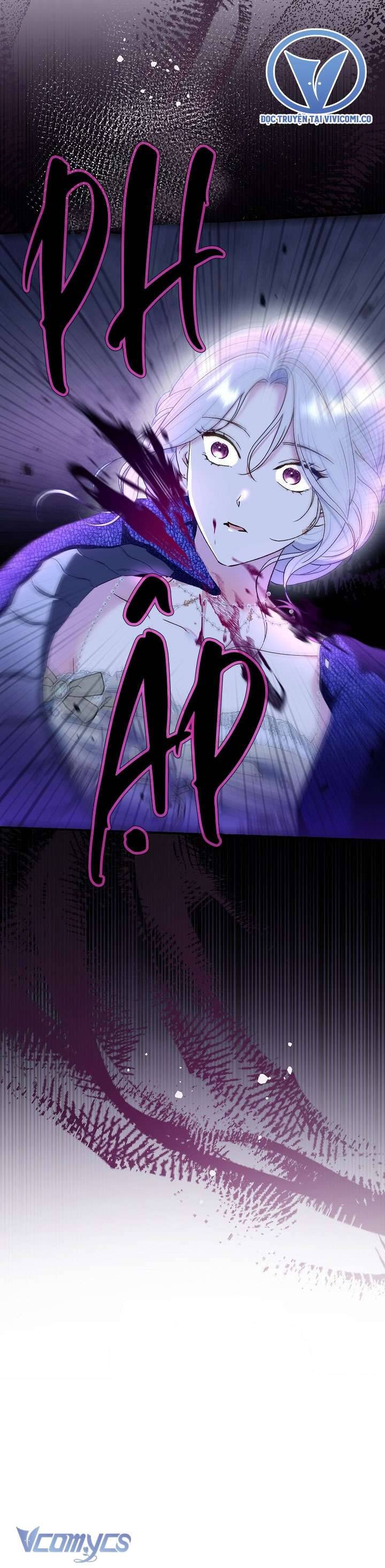 Người Xem Mắt Của Ác Nữ Quá Hoàn Hảo: Chapter 72