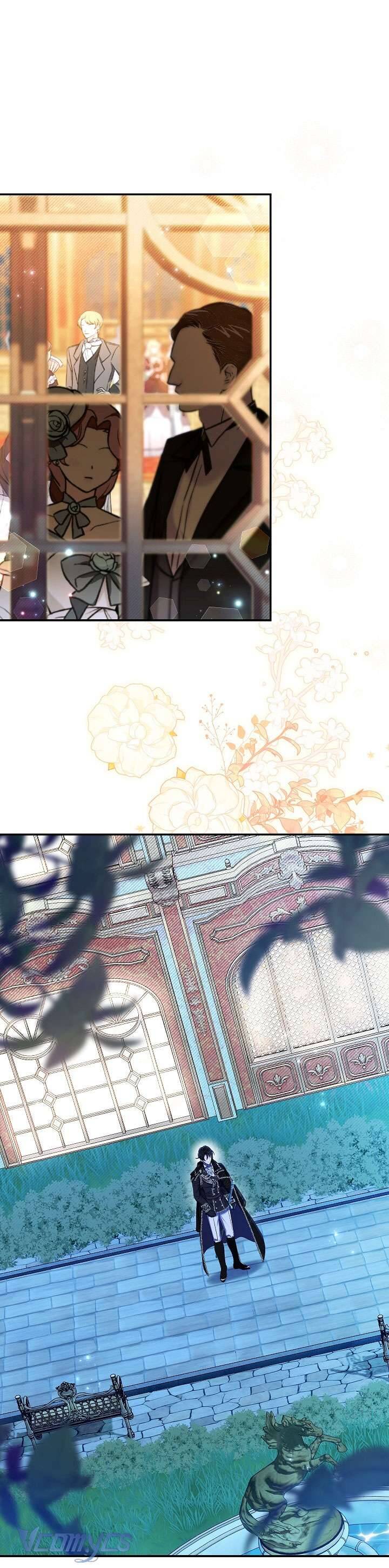 Người Xem Mắt Của Ác Nữ Quá Hoàn Hảo: Chapter 72