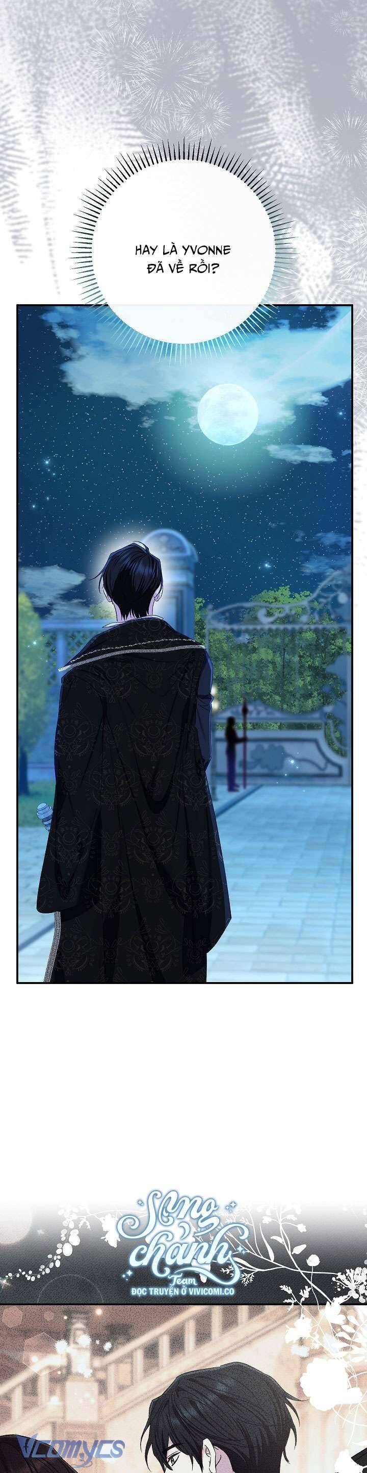 Người Xem Mắt Của Ác Nữ Quá Hoàn Hảo: Chapter 72