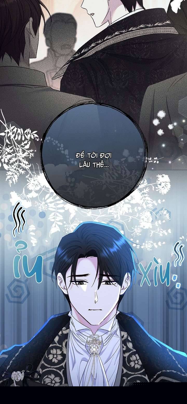 Người Xem Mắt Của Ác Nữ Quá Hoàn Hảo: Chapter 72