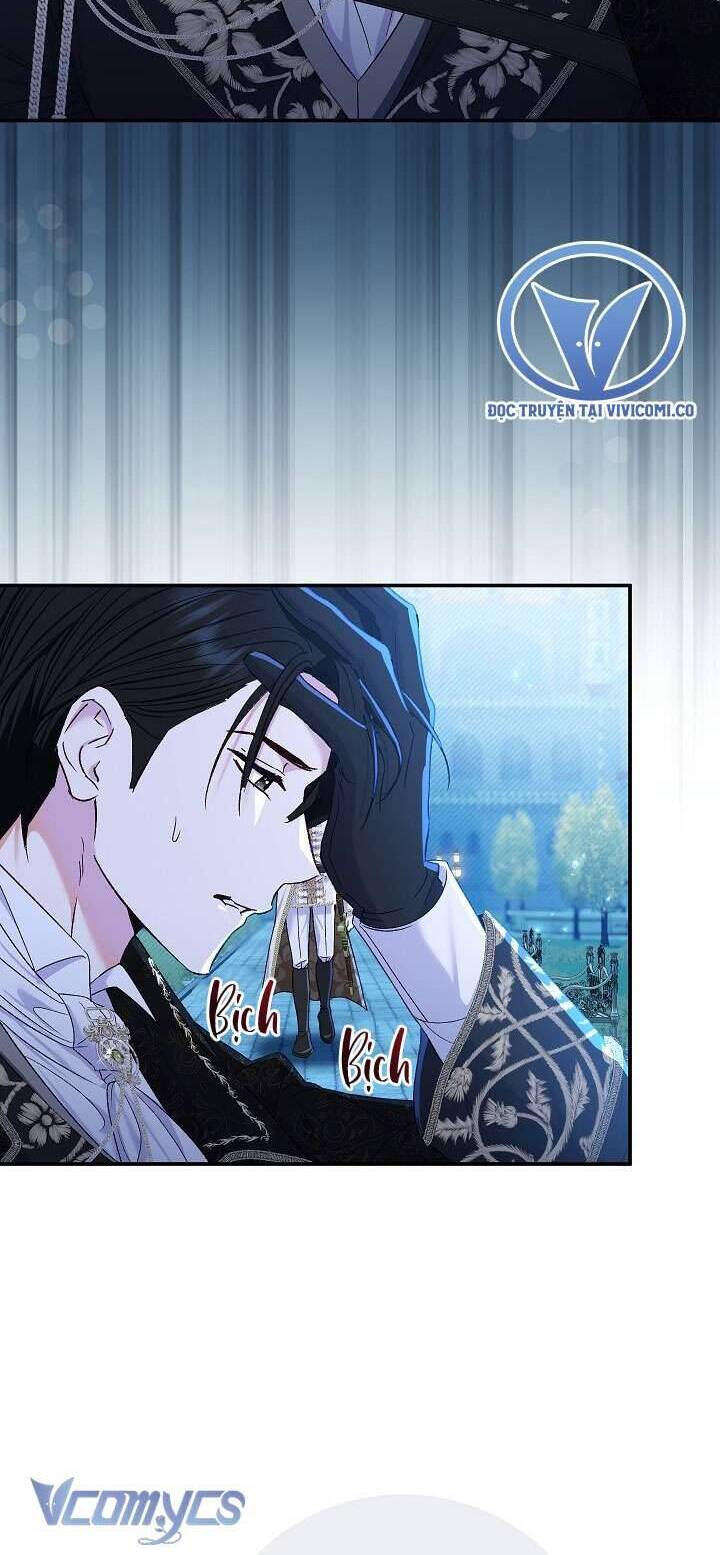 Người Xem Mắt Của Ác Nữ Quá Hoàn Hảo: Chapter 72