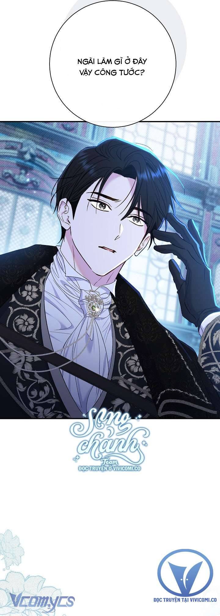 Người Xem Mắt Của Ác Nữ Quá Hoàn Hảo: Chapter 72