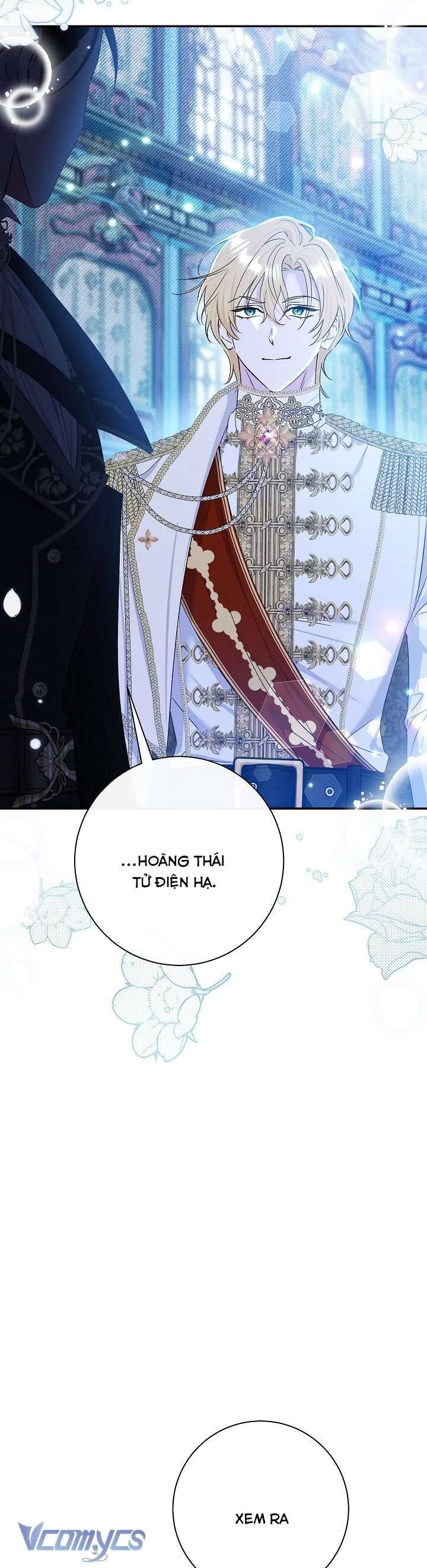 Người Xem Mắt Của Ác Nữ Quá Hoàn Hảo: Chapter 72