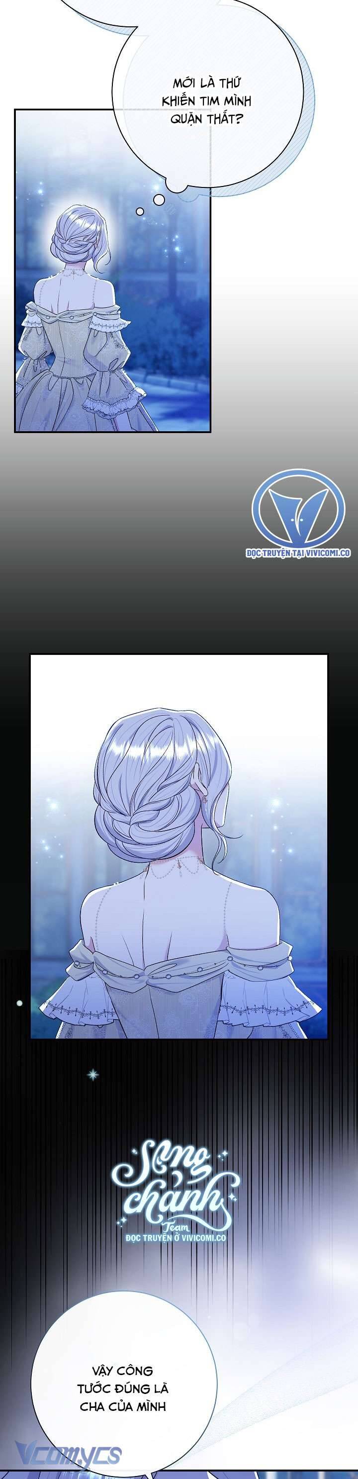 Người Xem Mắt Của Ác Nữ Quá Hoàn Hảo: Chapter 72