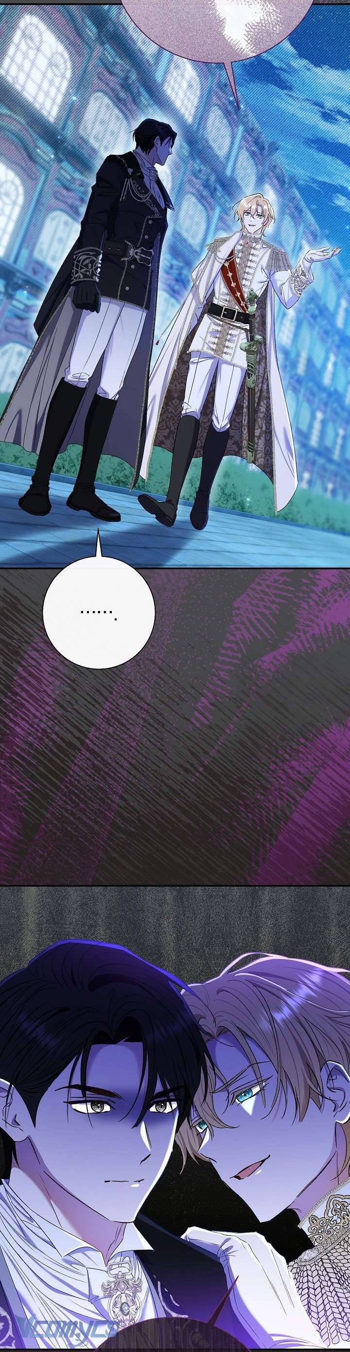 Người Xem Mắt Của Ác Nữ Quá Hoàn Hảo: Chapter 72