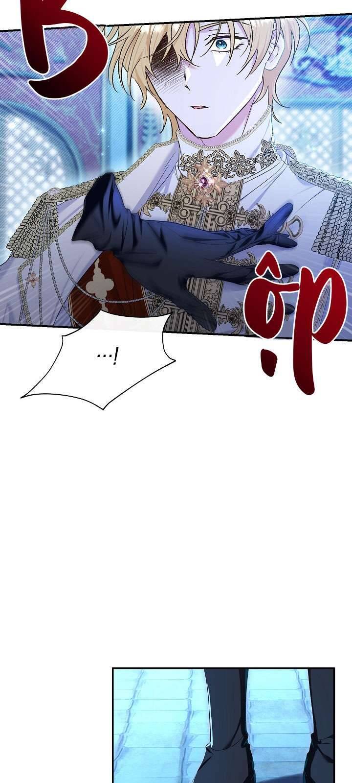 Người Xem Mắt Của Ác Nữ Quá Hoàn Hảo: Chapter 72