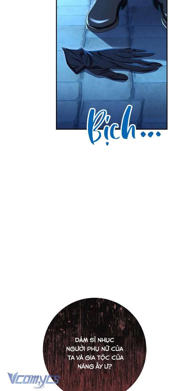 Người Xem Mắt Của Ác Nữ Quá Hoàn Hảo: Chapter 72