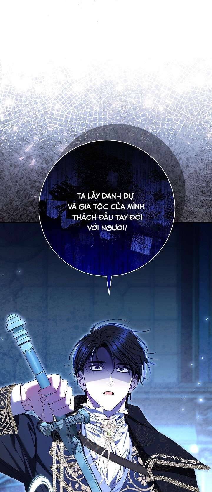 Người Xem Mắt Của Ác Nữ Quá Hoàn Hảo: Chapter 72