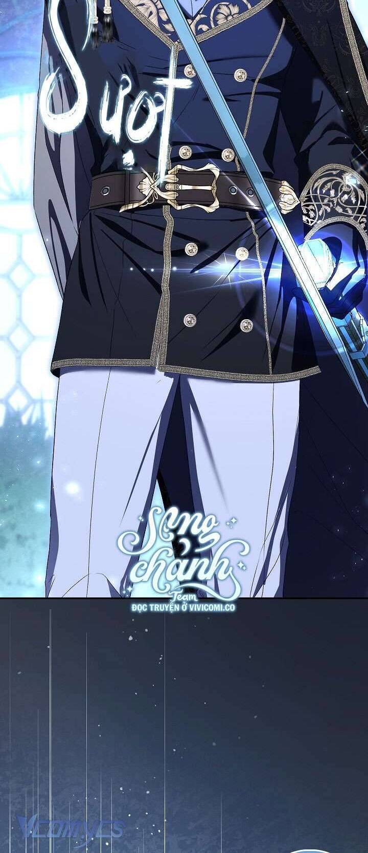 Người Xem Mắt Của Ác Nữ Quá Hoàn Hảo: Chapter 72