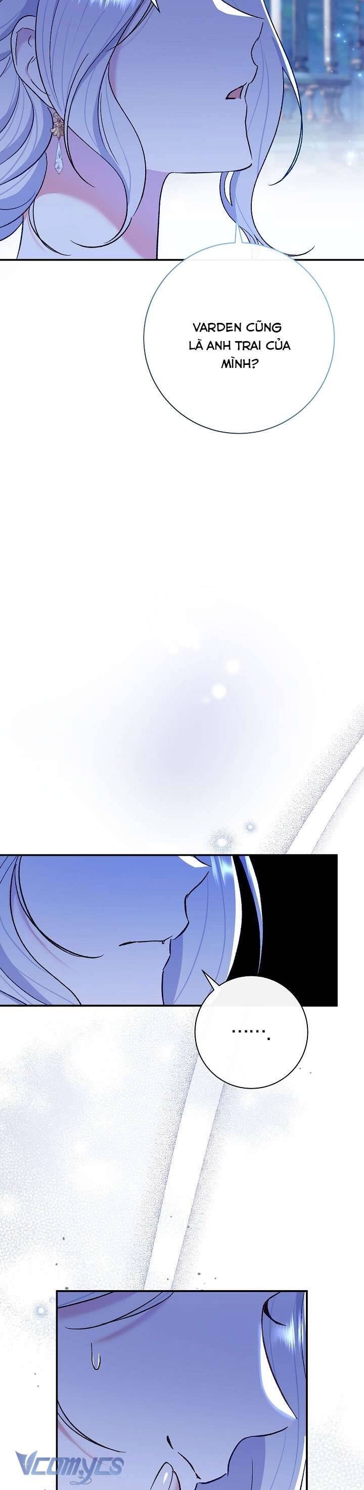 Người Xem Mắt Của Ác Nữ Quá Hoàn Hảo: Chapter 72