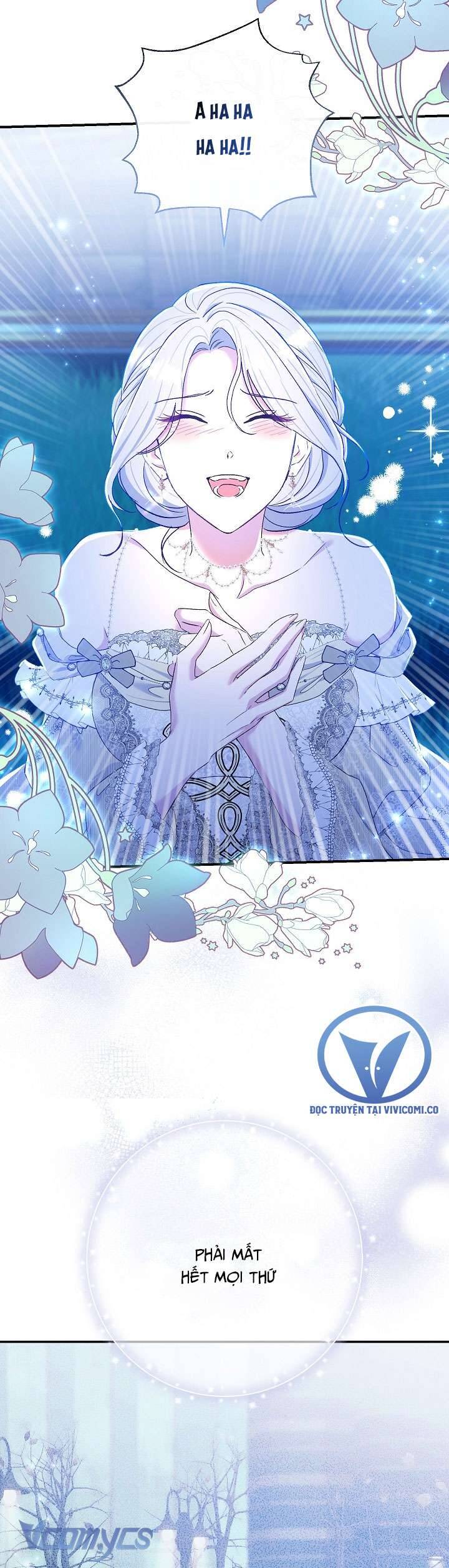 Người Xem Mắt Của Ác Nữ Quá Hoàn Hảo: Chapter 72