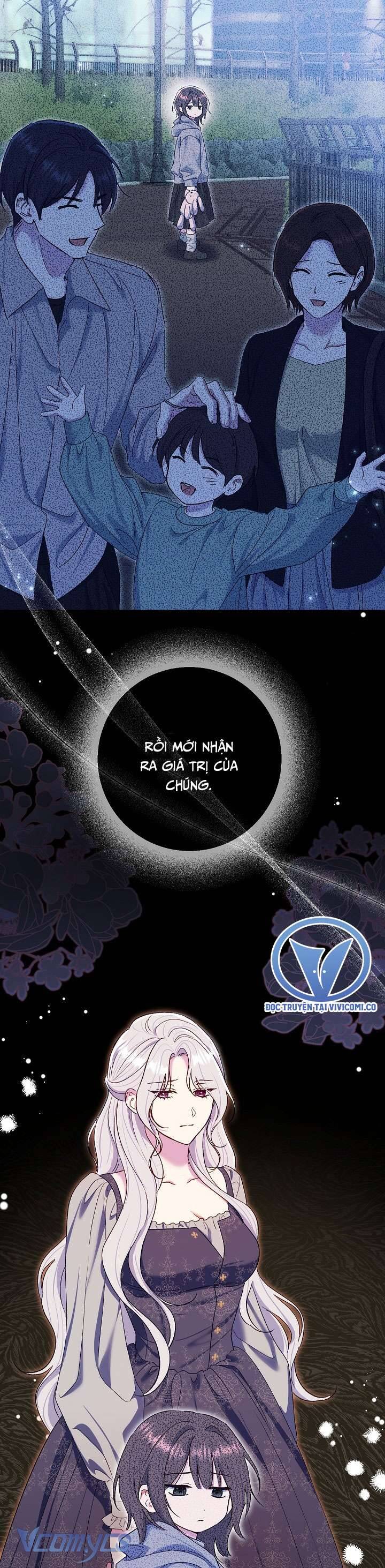 Người Xem Mắt Của Ác Nữ Quá Hoàn Hảo: Chapter 72