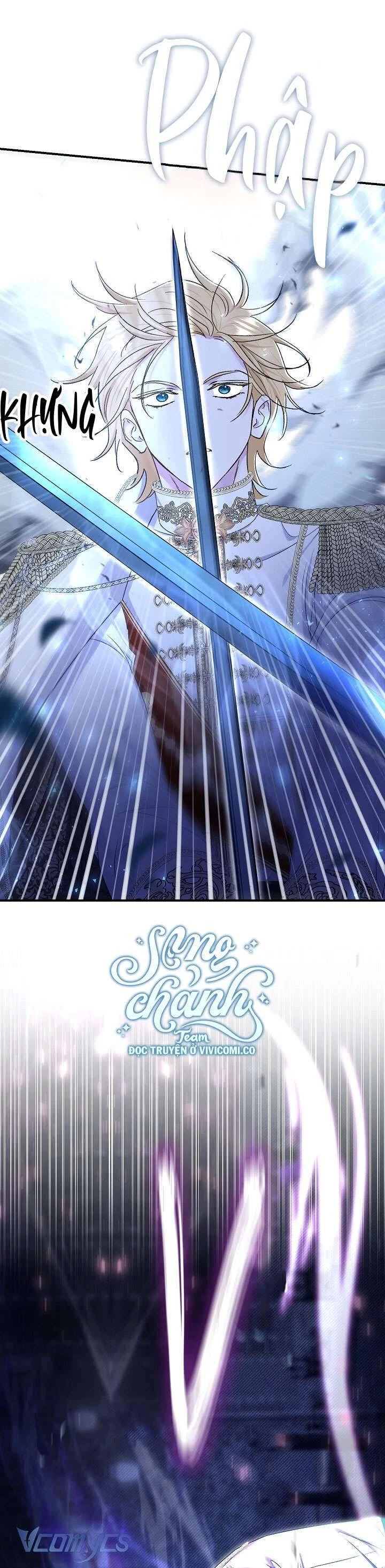 Người Xem Mắt Của Ác Nữ Quá Hoàn Hảo: Chapter 73