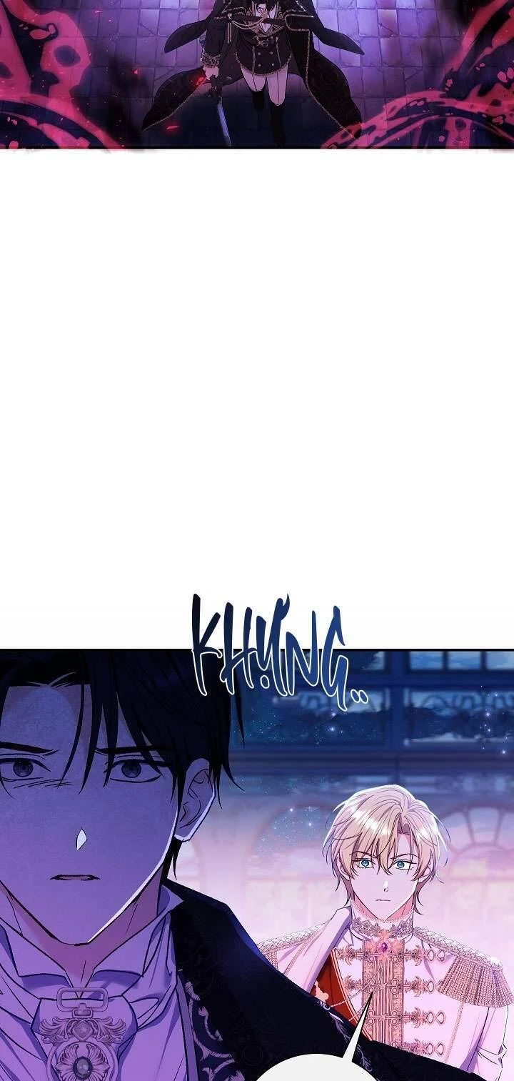 Người Xem Mắt Của Ác Nữ Quá Hoàn Hảo: Chapter 73