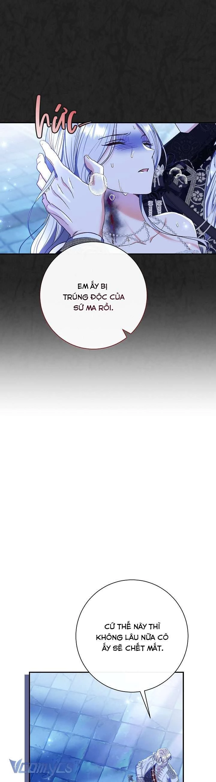 Người Xem Mắt Của Ác Nữ Quá Hoàn Hảo: Chapter 73