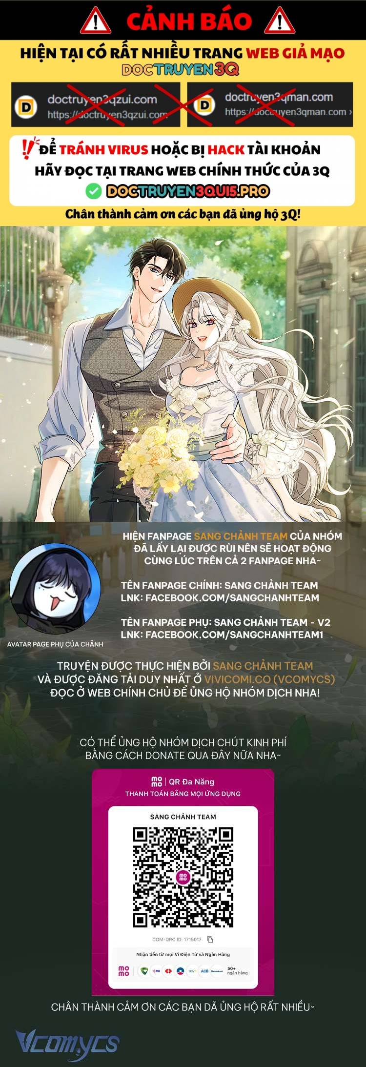 Người Xem Mắt Của Ác Nữ Quá Hoàn Hảo: Chapter 74