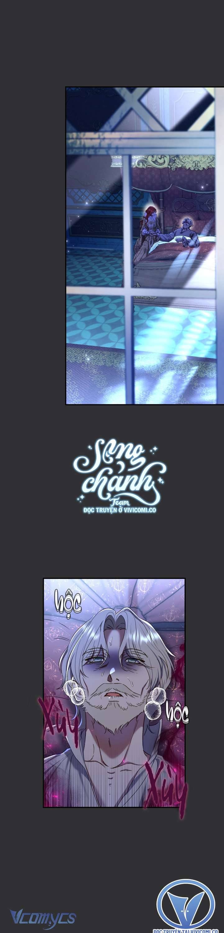 Người Xem Mắt Của Ác Nữ Quá Hoàn Hảo: Chapter 74