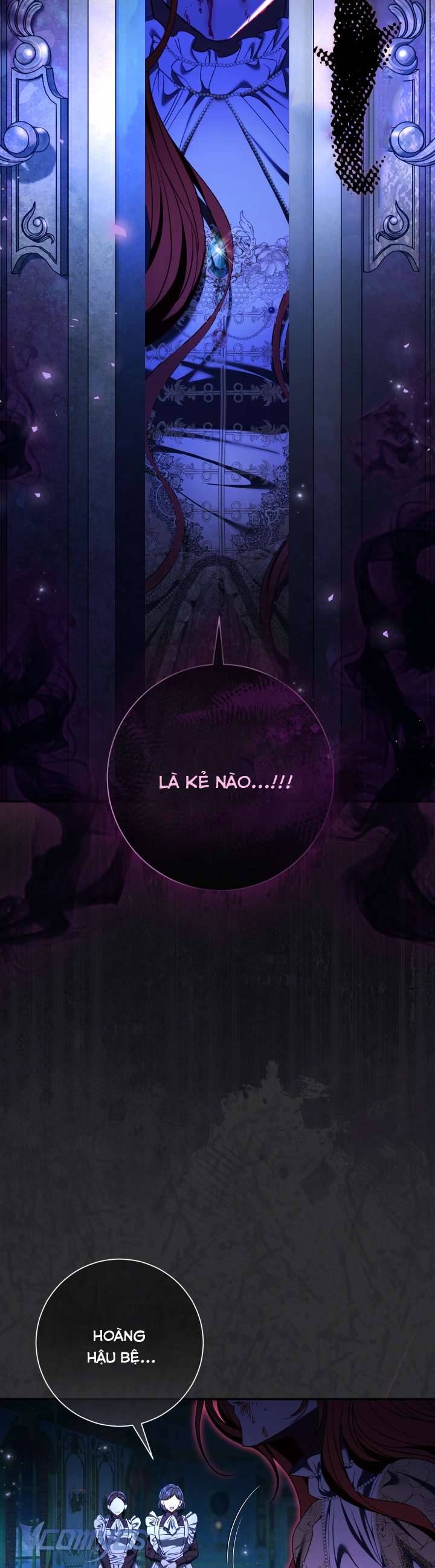 Người Xem Mắt Của Ác Nữ Quá Hoàn Hảo: Chapter 74