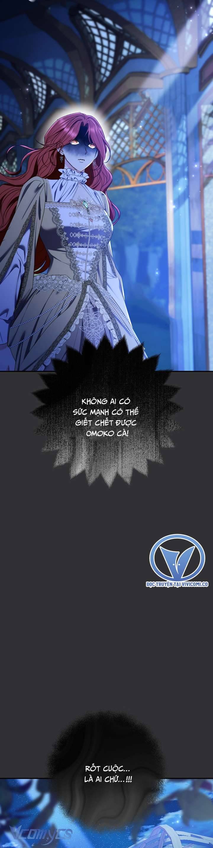 Người Xem Mắt Của Ác Nữ Quá Hoàn Hảo: Chapter 74