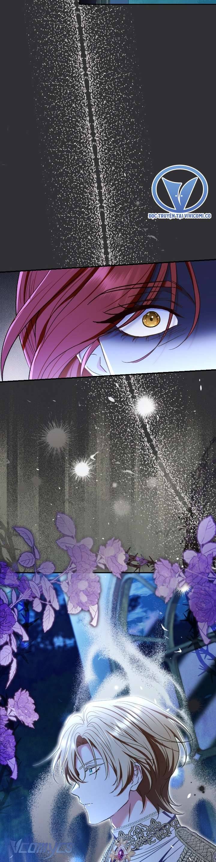 Người Xem Mắt Của Ác Nữ Quá Hoàn Hảo: Chapter 74