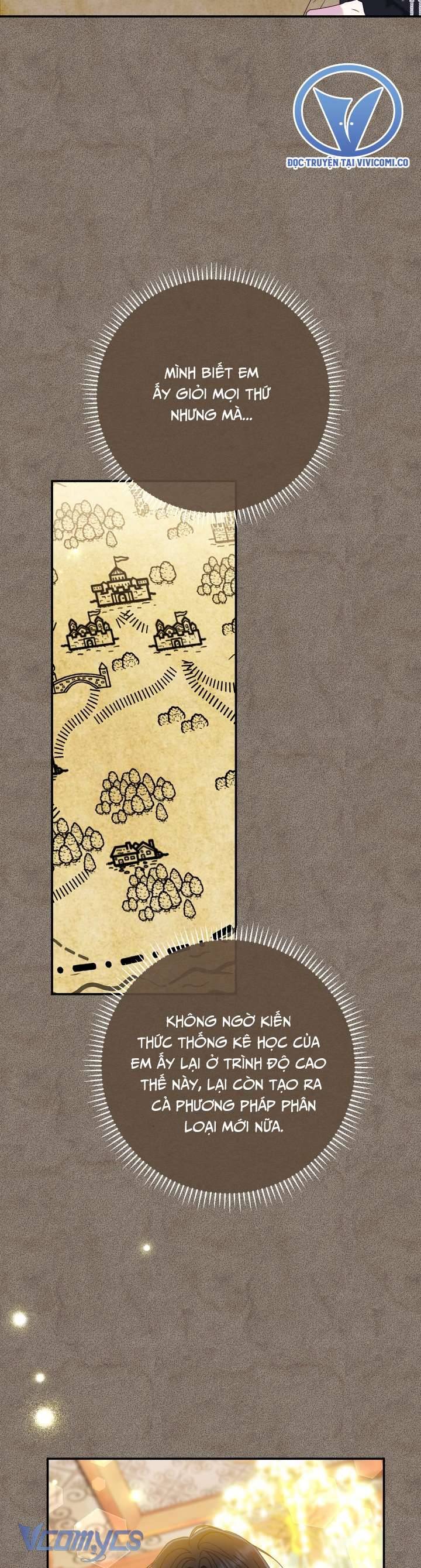 Người Xem Mắt Của Ác Nữ Quá Hoàn Hảo: Chapter 74