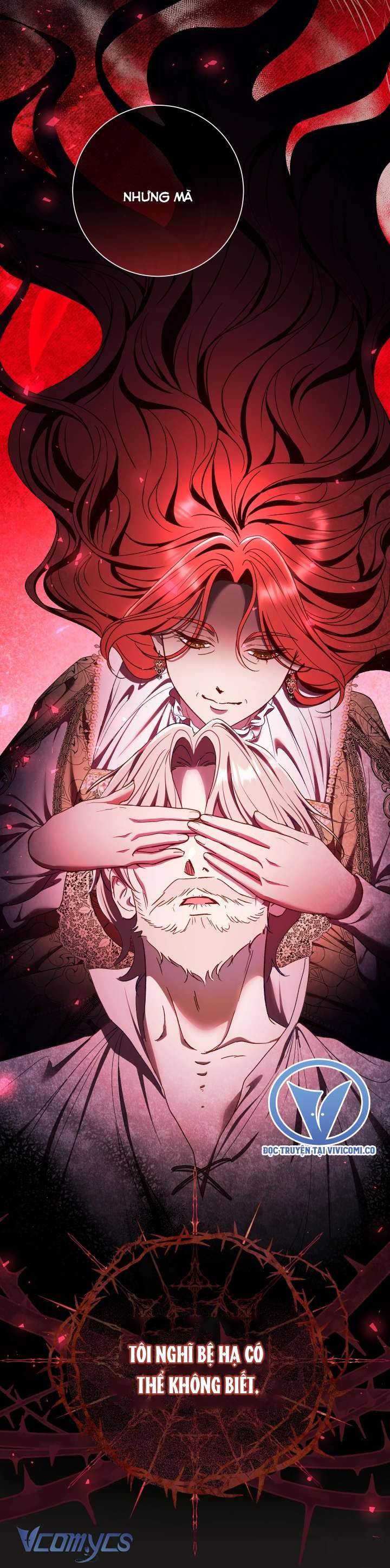 Người Xem Mắt Của Ác Nữ Quá Hoàn Hảo: Chapter 74