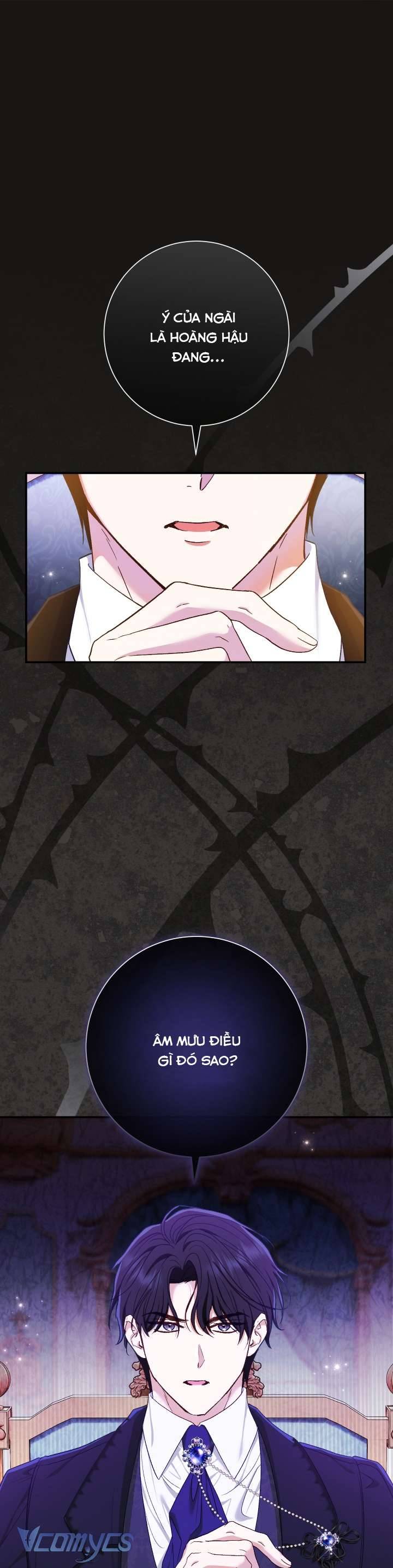 Người Xem Mắt Của Ác Nữ Quá Hoàn Hảo: Chapter 74