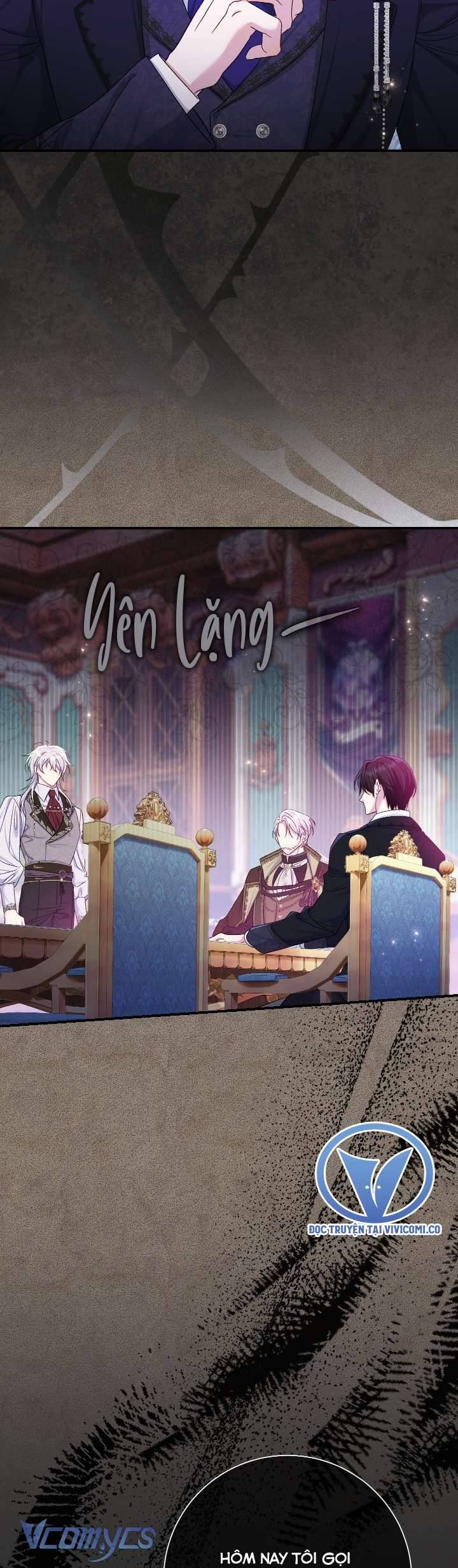 Người Xem Mắt Của Ác Nữ Quá Hoàn Hảo: Chapter 74